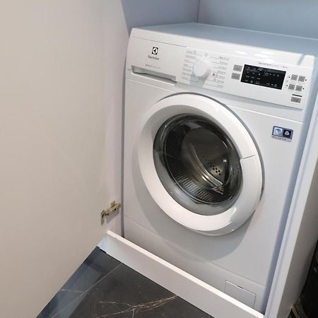 Apartament Nebula - Mtn Gardenia Seaside Dziwnów 외부 사진
