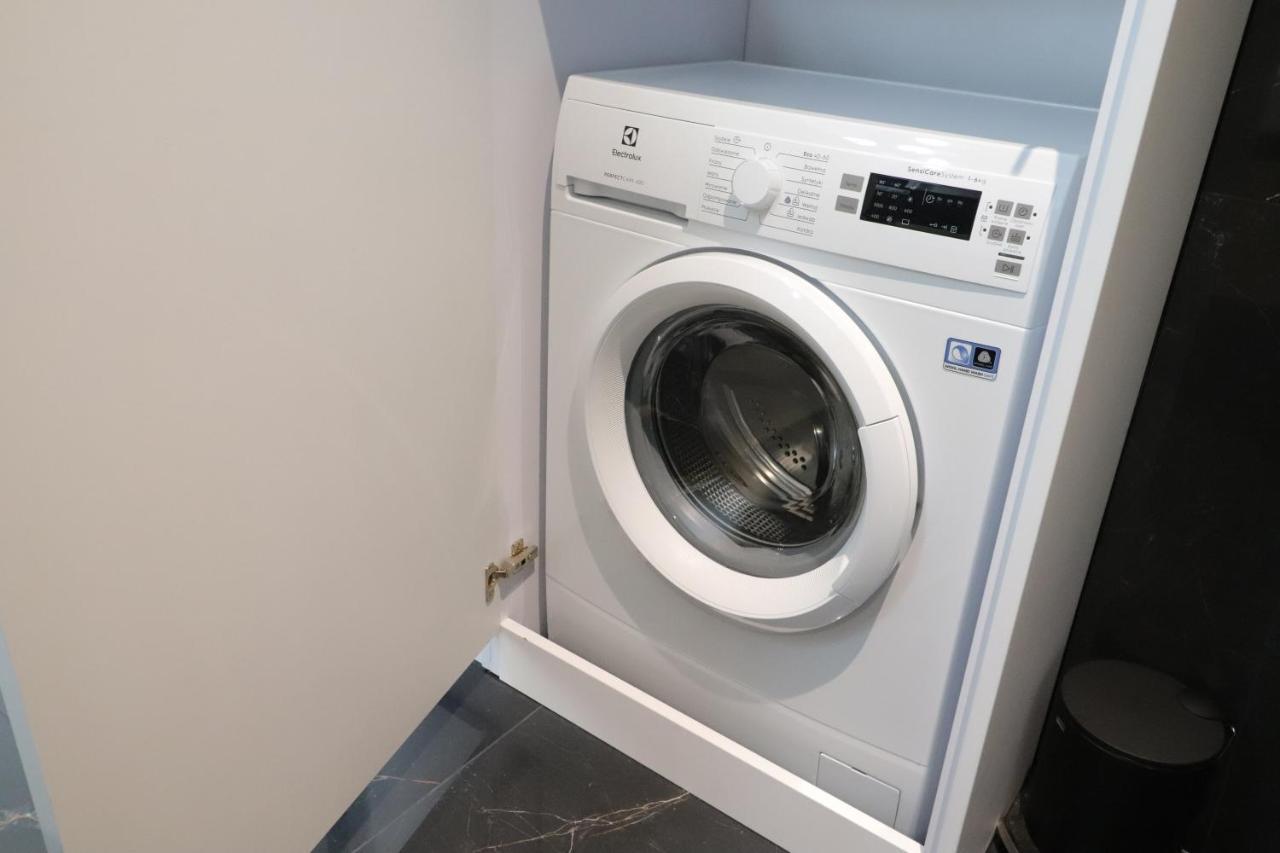 Apartament Nebula - Mtn Gardenia Seaside Dziwnów 외부 사진